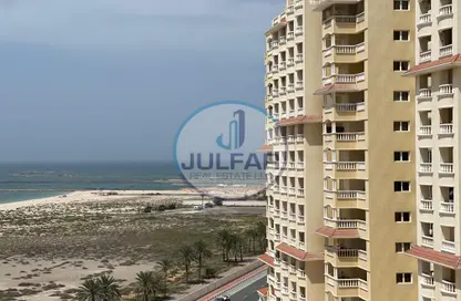 Apartment - 2 Bedrooms - 3 Bathrooms for rent in Royal Breeze 1 - Royal Breeze - Al Hamra Village - Ras Al Khaimah