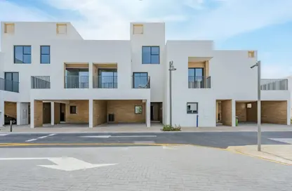 Townhouse - 4 Bedrooms - 5 Bathrooms for sale in Bliss 2 - Arabian Ranches 3 - Dubai
