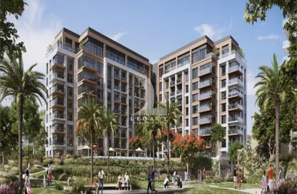 Apartment - 2 Bedrooms - 2 Bathrooms for sale in Castleton - Central Park at City Walk - City Walk - Dubai