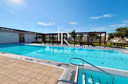 فيلا - 4 غرف نوم - 5 حمامات للايجار في ذا ماغنولياز - فدان ياس - جزيرة ياس - أبوظبي