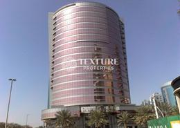 Office Space for rent in Al Salemiyah Tower - Riggat Al Buteen - Deira - Dubai