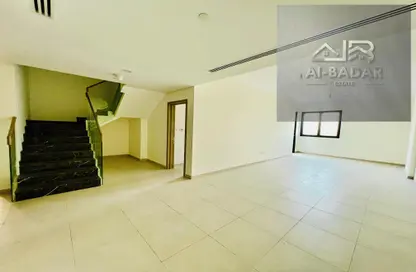 Duplex - 4 Bedrooms - 5 Bathrooms for rent in Mirdif Hills - Mirdif - Dubai