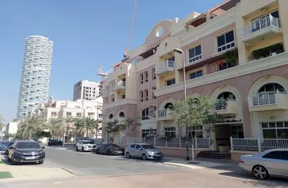 Apartment - 1 Bathroom for sale in Magnolia 2 - Emirates Gardens 2 - Jumeirah Village Circle - Dubai