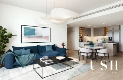Apartment - 1 Bedroom - 1 Bathroom for sale in The Mayfair - Town Square - Dubai