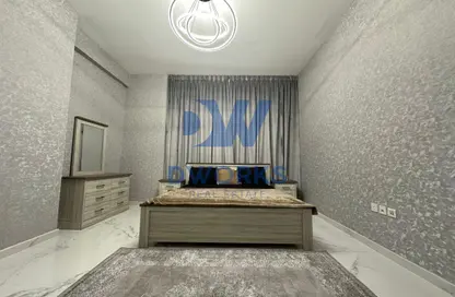 Apartment - 1 Bedroom - 4 Bathrooms for rent in 5th Avenue - Al Furjan - Dubai Apartment - 1 Bedroom - 4 Bathrooms for rent in 5th Avenue - Al Furjan - Dubai