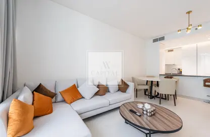 Apartment - 2 Bedrooms - 3 Bathrooms for rent in Residences 13 - District One - Mohammed Bin Rashid City - Dubai