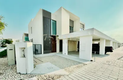 فيلا - 4 غرف نوم - 5 حمامات للايجار في نارا - ذا فالي - دبي