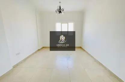 Apartment - 1 Bedroom - 2 Bathrooms for rent in Sarab 2 - Aljada - Sharjah