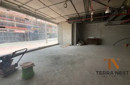 Shop - Studio - 1 Bathroom for sale in The East Crest by Meteora - Jumeirah Village Circle - Dubai