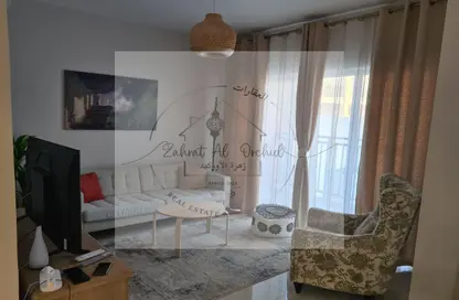 Townhouse - 3 Bedrooms - 3 Bathrooms for sale in Victoria - Damac Hills 2 - Dubai