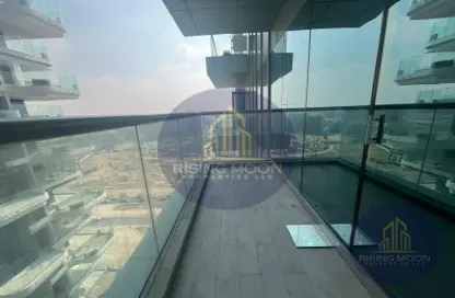 شقة - غرفة نوم - 2 حمامات للبيع في مونت روز ريزيدنس A - مونت روز - حديقة دبي العلميه - دبي