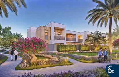 Villa - 3 Bedrooms - 3 Bathrooms for sale in Raya - Arabian Ranches 3 - Dubai