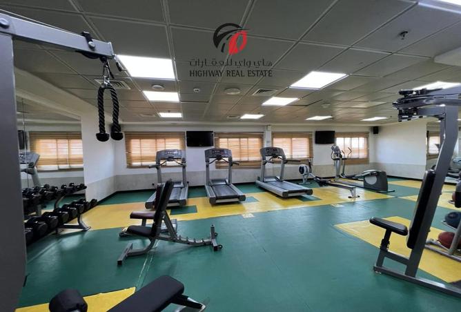 Apartment - 2 Bedrooms - 2 Bathrooms for rent in Al Nahda 1 - Al Nahda - Dubai