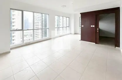 شقة - غرفة نوم - 2 حمامات للبيع في ذا ريزيدنس 5 - برج ريزيدنس - وسط مدينة دبي - دبي