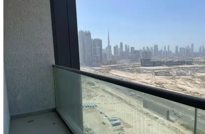 Apartment - 2 Bedrooms - 2 Bathrooms for sale in Sobha Creek Vistas Reserve - Sobha Hartland - Mohammed Bin Rashid City - Dubai