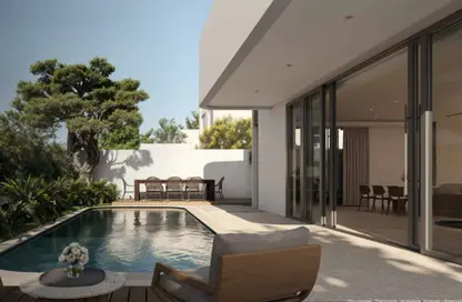 Villa - 4 Bedrooms - 5 Bathrooms for sale in Khalid Bin Sultan City - Al Rowdat Suburb - Sharjah Villa - 4 Bedrooms - 5 Bathrooms for sale in Khalid Bin Sultan City - Al Rowdat Suburb - Sharjah