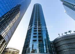 Apartment - 2 bedrooms - 2 bathrooms for sale in C2 Tower - City Of Lights - Al Reem Island - Abu Dhabi