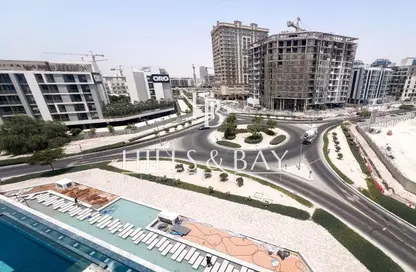 Apartment - 2 Bedrooms - 3 Bathrooms for rent in Floarea Residence - Arjan - Dubai