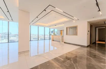 Apartment - 4 Bedrooms - 5 Bathrooms for rent in The S Tower - Dubai Internet City - Dubai