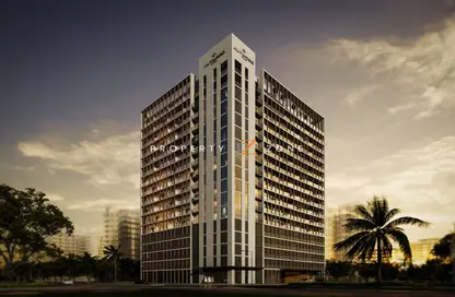 شقة - غرفة نوم - 1 حمام للبيع في مساكن نورا - منطقة 14 - قرية الجميرا سركل - دبي شقة - غرفة نوم - 1 حمام للبيع في مساكن نورا - منطقة 14 - قرية الجميرا سركل - دبي