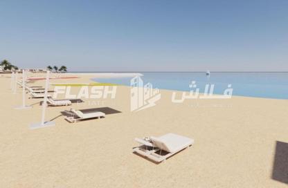 Villa - 7 Bedrooms - 7+ Bathrooms for sale in Beach Homes - Falcon Island - Al Hamra Village - Ras Al Khaimah