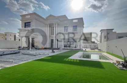 فيلا - 6 غرف نوم - 6 حمامات للايجار في مدينة هند ٣ - دبي لاند - دبي
