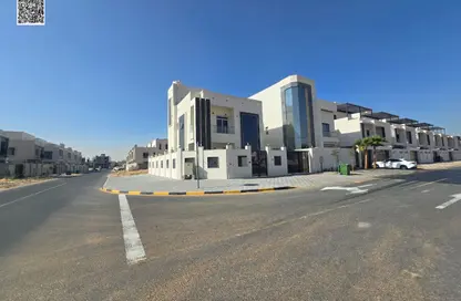 Villa - 4 Bedrooms - 5 Bathrooms for sale in Al Zaheya Gardens - Al Zahya - Ajman
