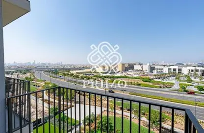 Apartment - 2 Bedrooms - 1 Bathroom for sale in Collective Tower 1 - Collective - Dubai Hills Estate - Dubai