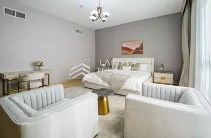 Apartment - 2 Bedrooms - 3 Bathrooms for sale in Wadi Al Safa 5 - Dubai