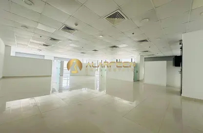 Office Space - Studio - 1 Bathroom for rent in Prime Business Centre - District 13 - Jumeirah Village Circle - Dubai
