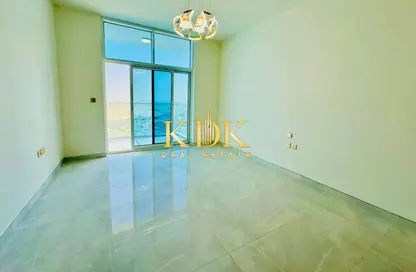 شقة - 1 حمام للايجار في سكايز من دانوب - ارجان - دبي