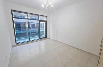Apartment - 1 Bedroom - 1 Bathroom for rent in Airport View Building - Al Garhoud - Dubai