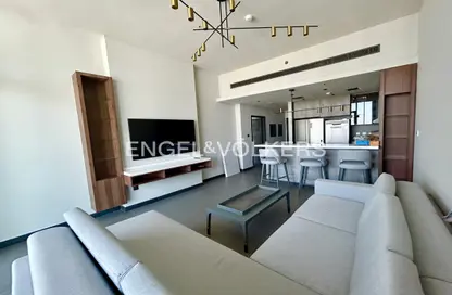 Apartment - 1 Bedroom - 2 Bathrooms for rent in MBL Royal - Jumeirah Lake Towers - Dubai