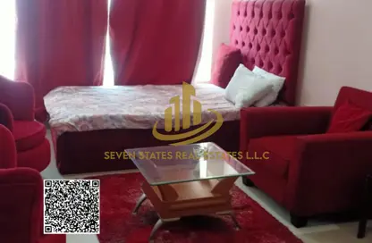 شقة - 1 حمام للبيع في B3 برج - أبراج لؤلؤة عجمان - عجمان وسط المدينة - عجمان شقة - 1 حمام للبيع في B3 برج - أبراج لؤلؤة عجمان - عجمان وسط المدينة - عجمان