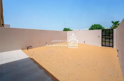 تاون هاوس - 2 غرف نوم - 3 حمامات للايجار في ذا ماغنولياز - فدان ياس - جزيرة الياس - أبوظبي