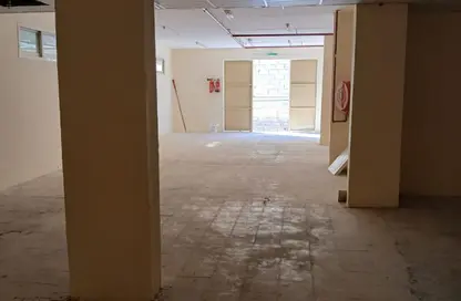Warehouse - Studio - 2 Bathrooms for rent in Al Jurf Industrial 2 - Al Jurf Industrial - Ajman
