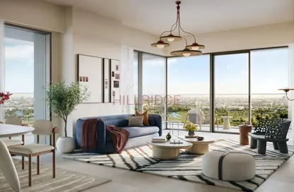 Apartment - 2 Bedrooms - 2 Bathrooms for sale in Albero by Emaar - Dubai Creek Harbour (The Lagoons) - Dubai