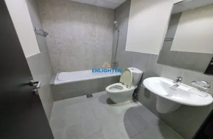 شقة - غرفة نوم - 2 حمامات للبيع في شقق الخريف - سيزون كوميونيتي - قرية الجميرا سركل - دبي