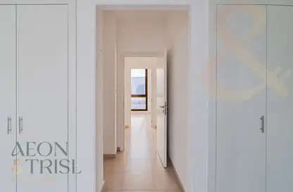 Townhouse - 3 Bedrooms - 4 Bathrooms for sale in Zahra Townhouses - Town Square - Dubai Townhouse - 3 Bedrooms - 4 Bathrooms for sale in Zahra Townhouses - Town Square - Dubai