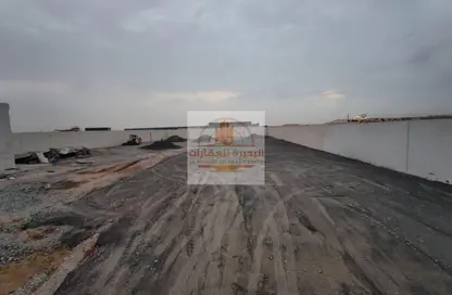 أرض - استوديو للايجار في الصجعة الصناعية - آلصجعه - الشارقة