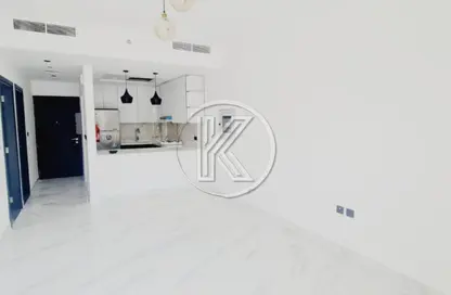 Apartment - 1 Bedroom - 2 Bathrooms for rent in Gardenia Livings - Arjan - Dubai