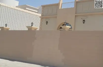 Villa - 4 Bedrooms - 3 Bathrooms for rent in Al Rawda - Ajman