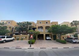 Townhouse - 4 bedrooms - 3 bathrooms for rent in The Townhouses at Al Hamra Village - Al Hamra Village - Ras Al Khaimah