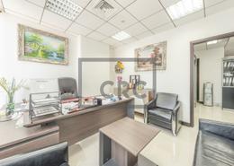 Office Space for sale in The Prism - Business Bay - Dubai