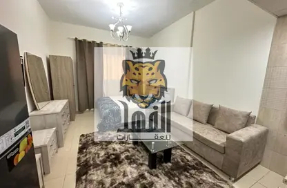 Apartment - Studio - 1 Bathroom for rent in Al Jurf 2 - Al Jurf - Ajman Downtown - Ajman