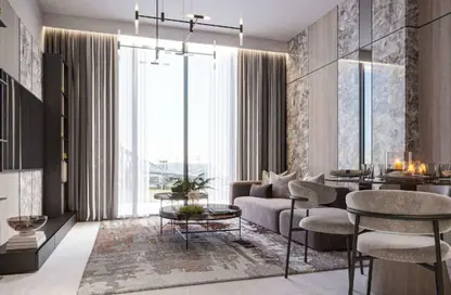 Apartment - 2 Bedrooms - 3 Bathrooms for sale in Serene Gardens 2 - Serene Gardens - Discovery Gardens - Dubai