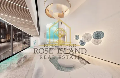 Apartment - 2 Bedrooms - 3 Bathrooms for sale in Sea La Vie - Yas Bay - Yas Island - Abu Dhabi