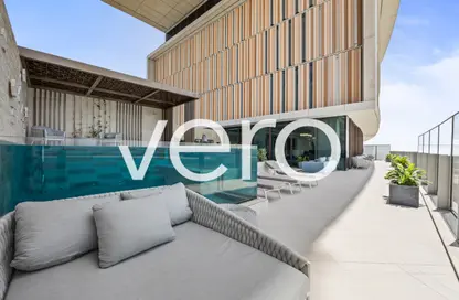 Apartment - 3 Bedrooms - 5 Bathrooms for rent in Atlantis The Royal Residences - Palm Jumeirah - Dubai