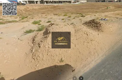 أرض - استوديو للبيع في الجرف الصناعية 3 - الجرف الصناعية - عجمان