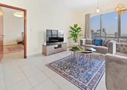 شقة - 1 غرفة نوم - 1 حمام للكراء في البرج الجنوبي 6 - الجناح الجنوبي - دبي وسط المدينة - دبي